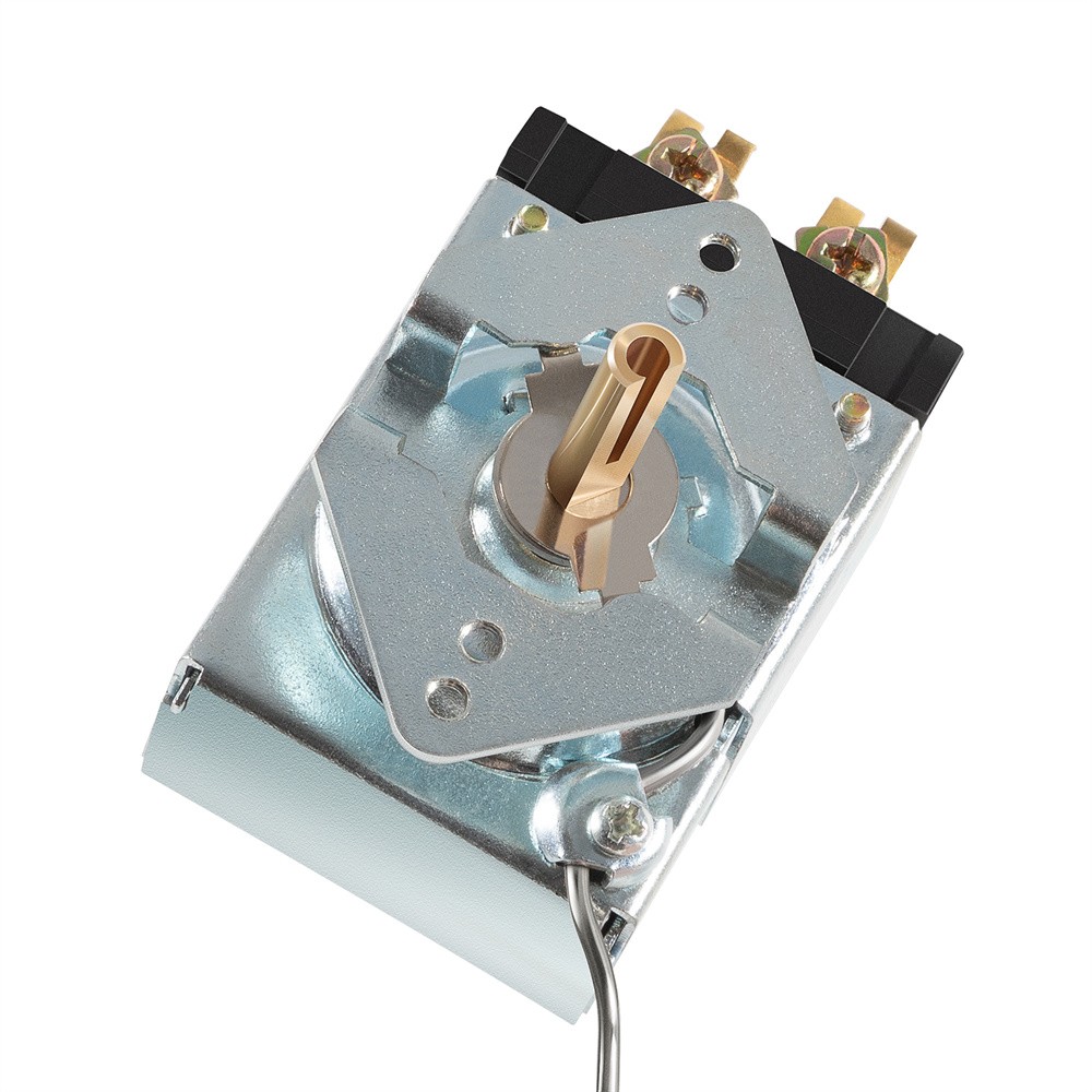 Fryer Thermostat Pitco 60125401, Imperial 1175, American Range 11113, RX-1-36
