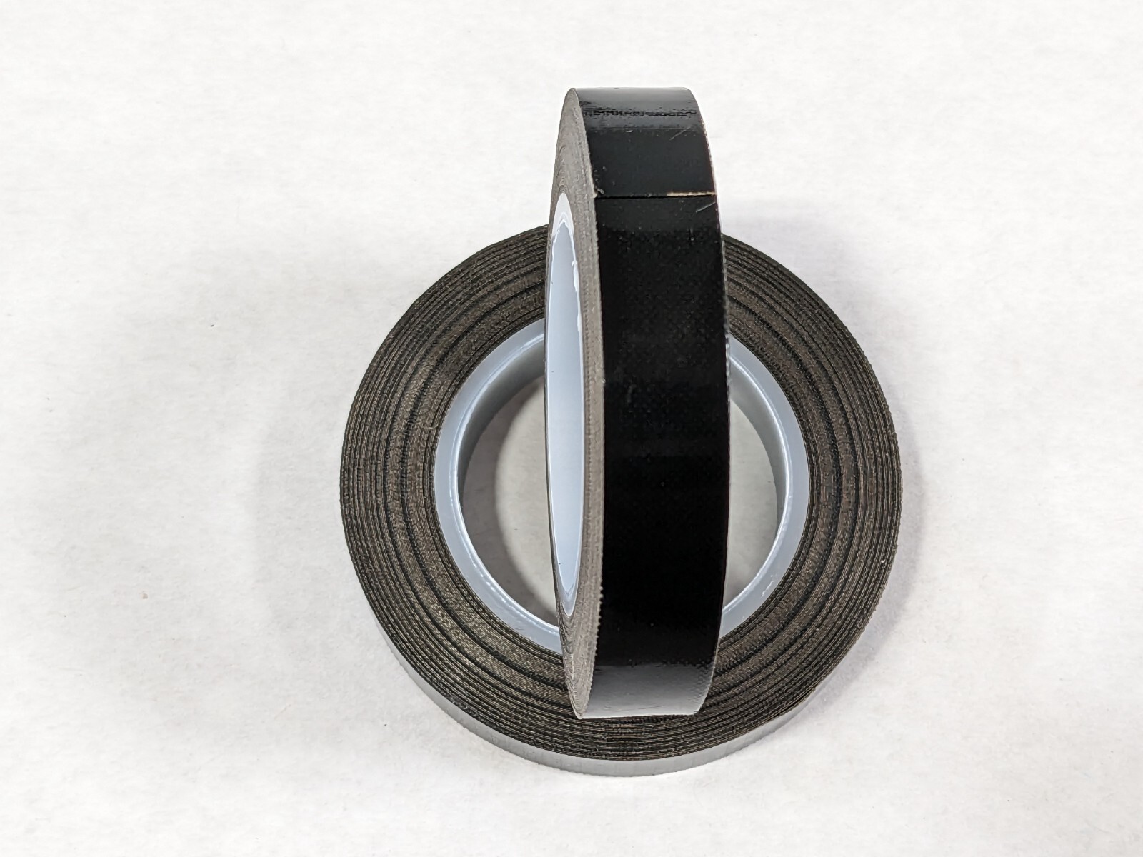 1/2″x33ft Teflon Tape PTFE 180um Thicker 70-260°C Adhesive High-Temp Fiberglass