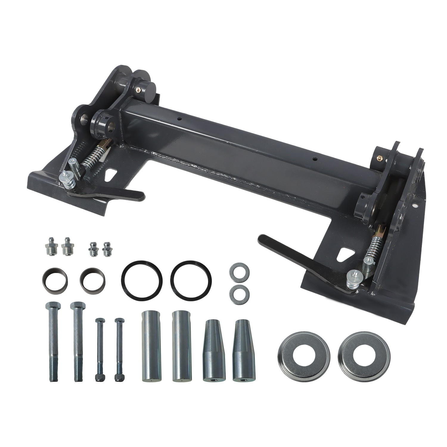 For Bobtach For Bobcat 773 S150 S160 S185 T180 T190 Mounting System Ass 7143508