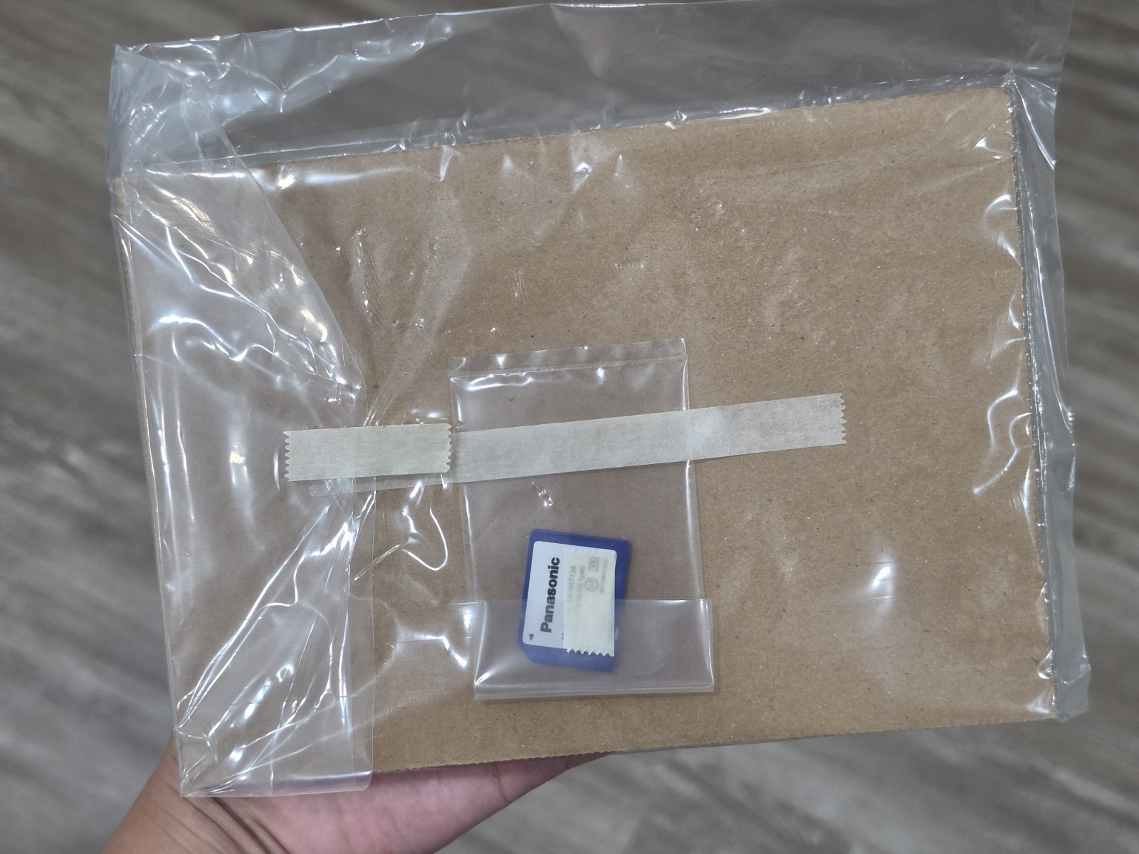 Panasonic kx-NS7134 Storage Memory XS Type