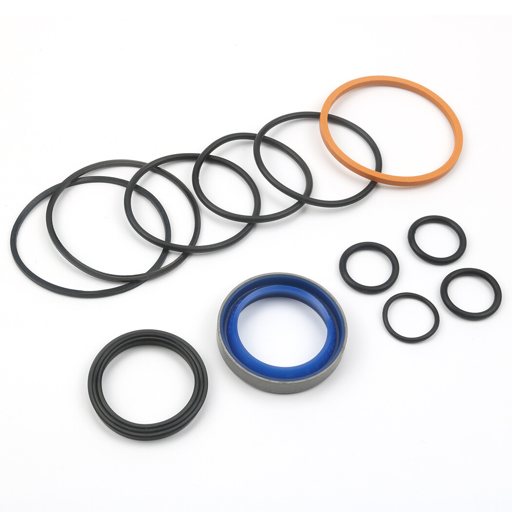 Fits Bush Hog Bucket Cylinder Seal Kit 2345 2346 2347 Series Front End Loaders