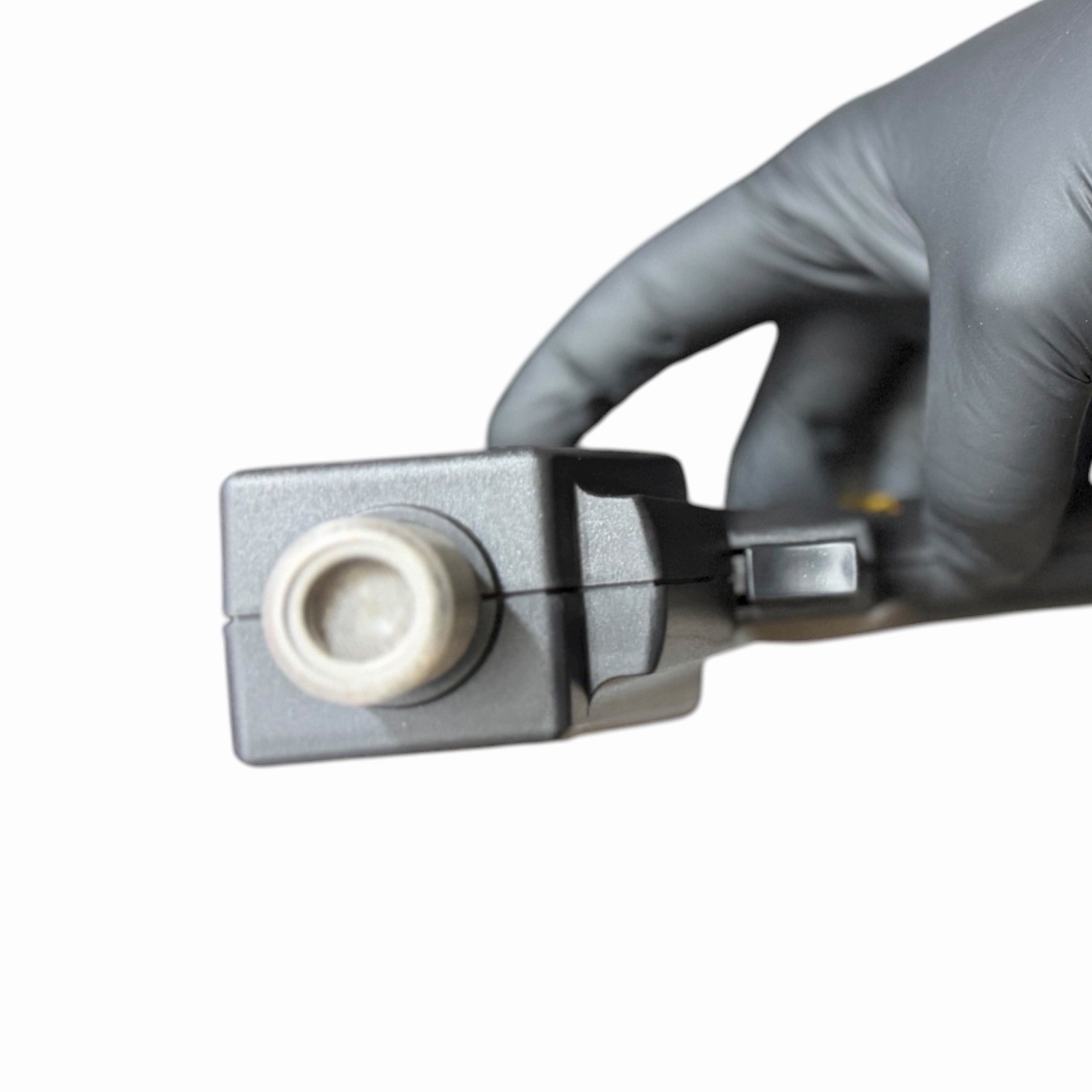 UE Systems Ultraprobe 100 Ultrasonic Leak Detector Kit TESTED