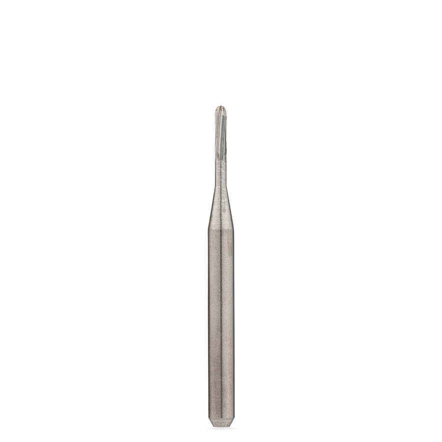 Endodontic Operative Pear Carbide Burs By Brasseler