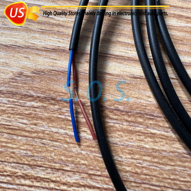 For Panasonic Sunx GX-5SU GX5SU Photoelectric Switch Proximity Sensor US Stock