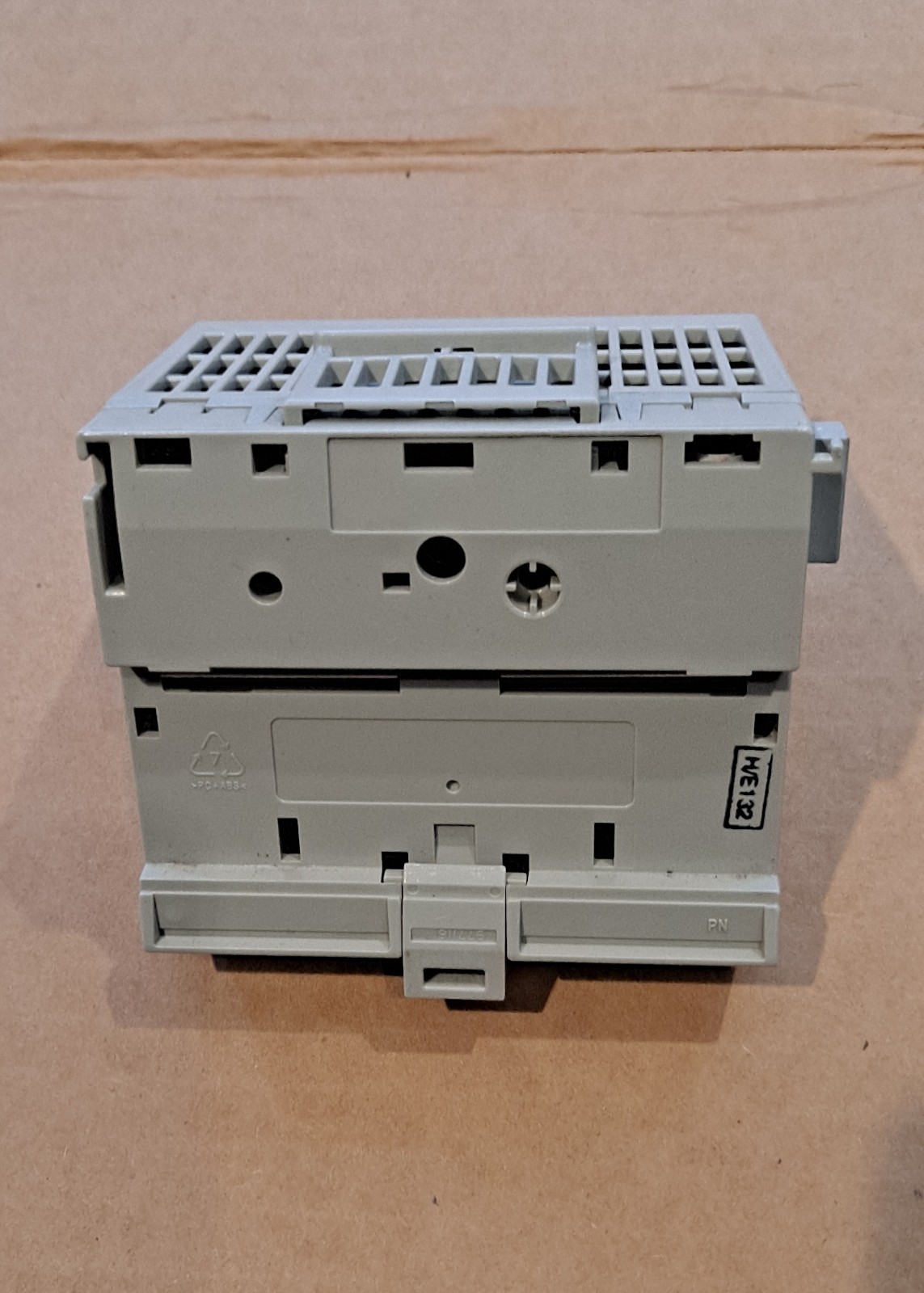 Allen Bradley 1794-OB16 Series A Flex Output Module