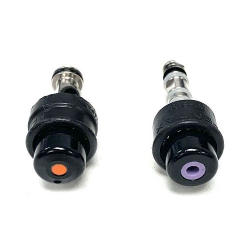 For Pentax 90 Series OF-B188+OF-B120 Endoscope Vapor Valve Valve Water Button