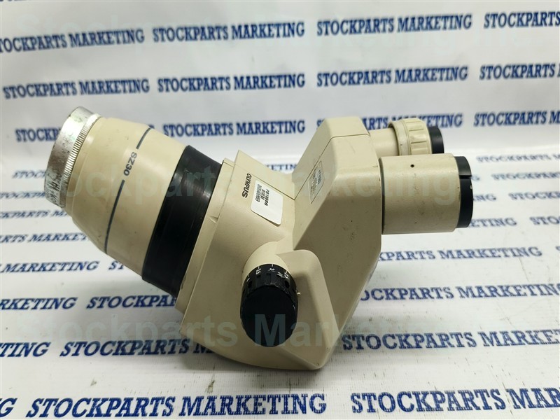 Olympus SZ3060 Microscope Head 30 Days Warranty Fast Shipping