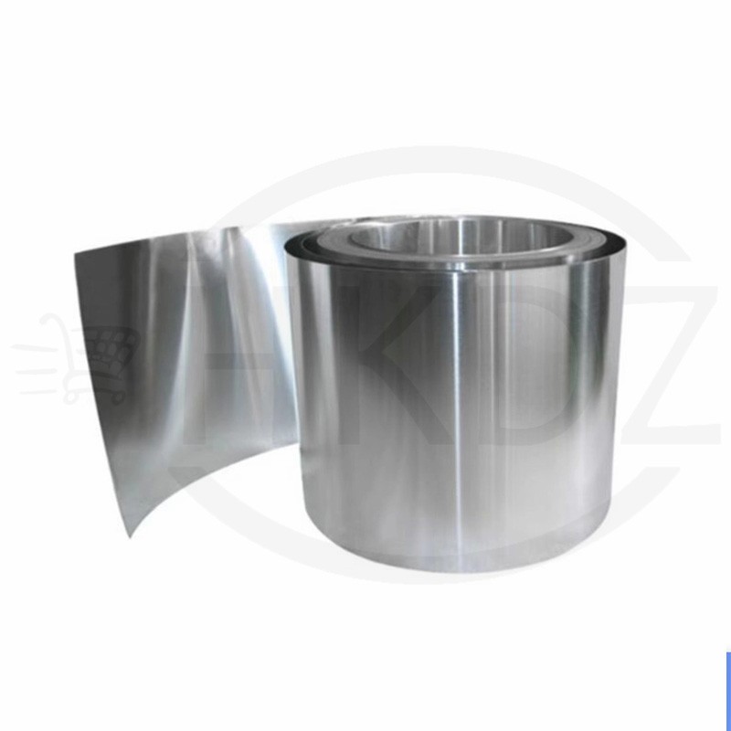 5M Aluminium Strip 1060 Aluminum Foil Sheet Ultra-thin Metal Plate Shim 0.05-3mm
