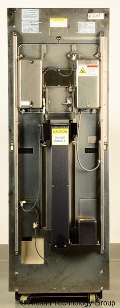 Asyst Technologies 300FL, S3STD, KT20 Wafer Transfer System