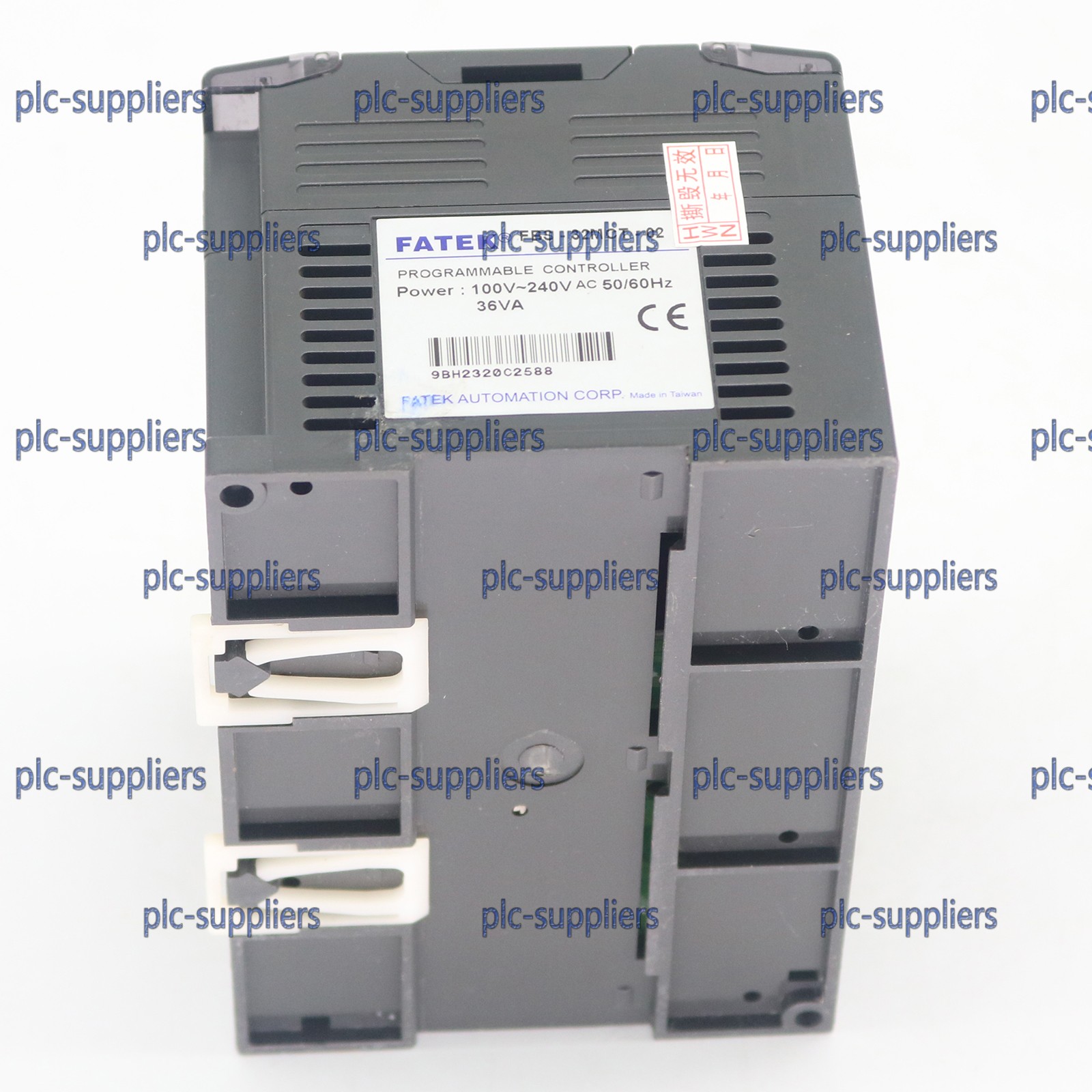 One Used programmable controller For Fatek FBS-32MCT-02 Free Shipping