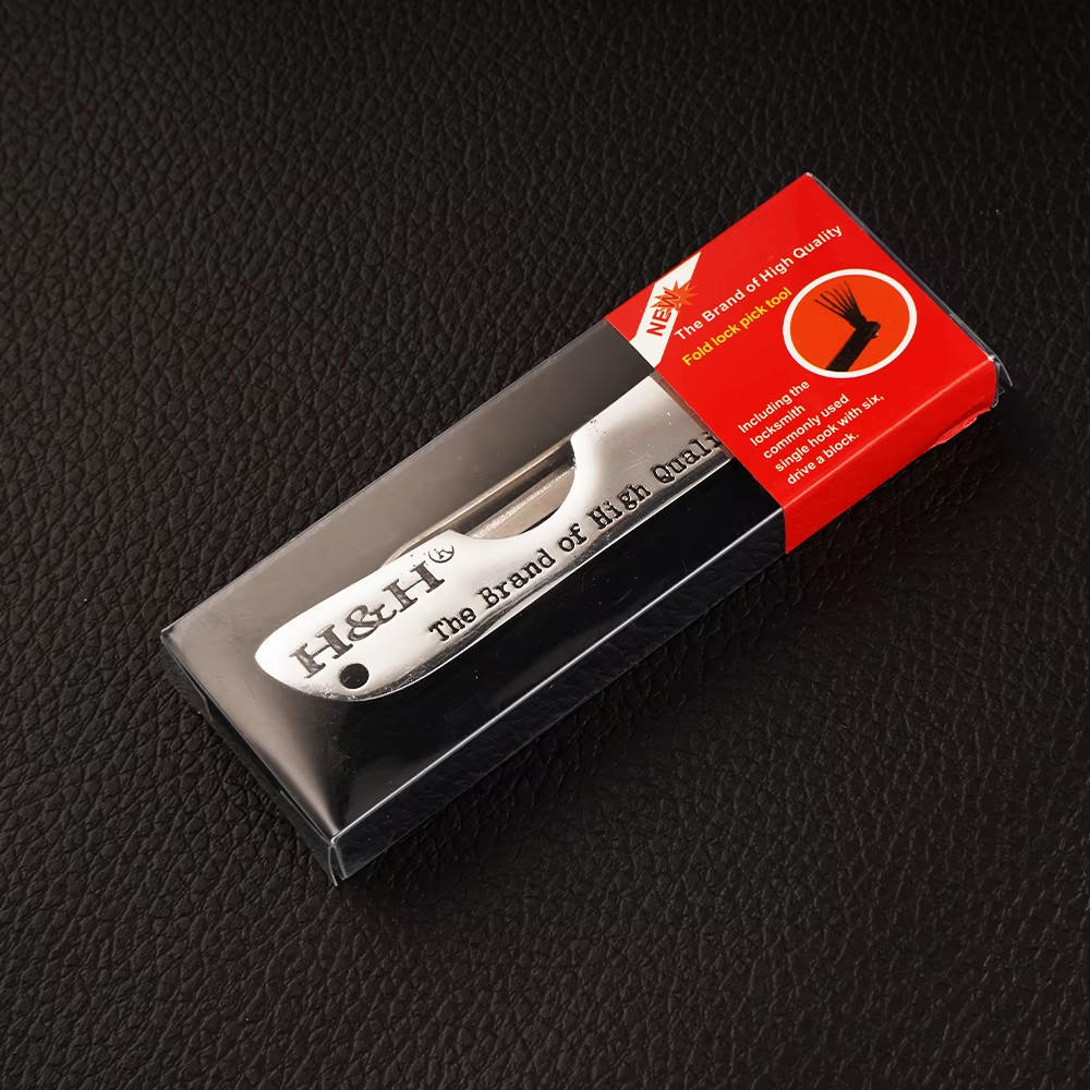 Lishi Style 2 in 1 R52 R52L SC1 SC4 KW1 KW5 AM5 M1MS2 SS001 PRO SS002 PRO CIVIL