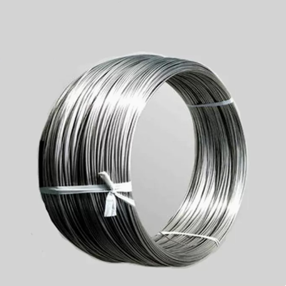 3.28 ft (1M) Pure Titanium Wire Metal Wire 0.05 – 6.0mm Diameter
