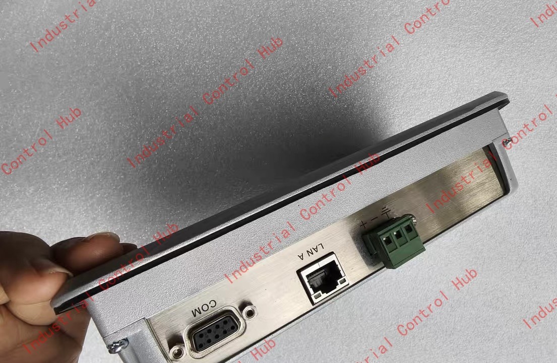 1pc Beijer X2 pro 7 – B2 7″ Industrial HMI Touch Panel X2pro7-B2 touch screen