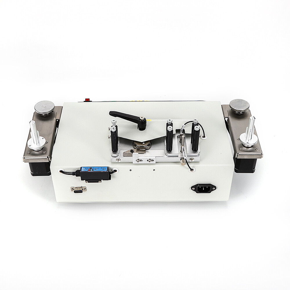 Automatic Counting Machine SMT SMD Parts Component Counter +Leak-detection NEW