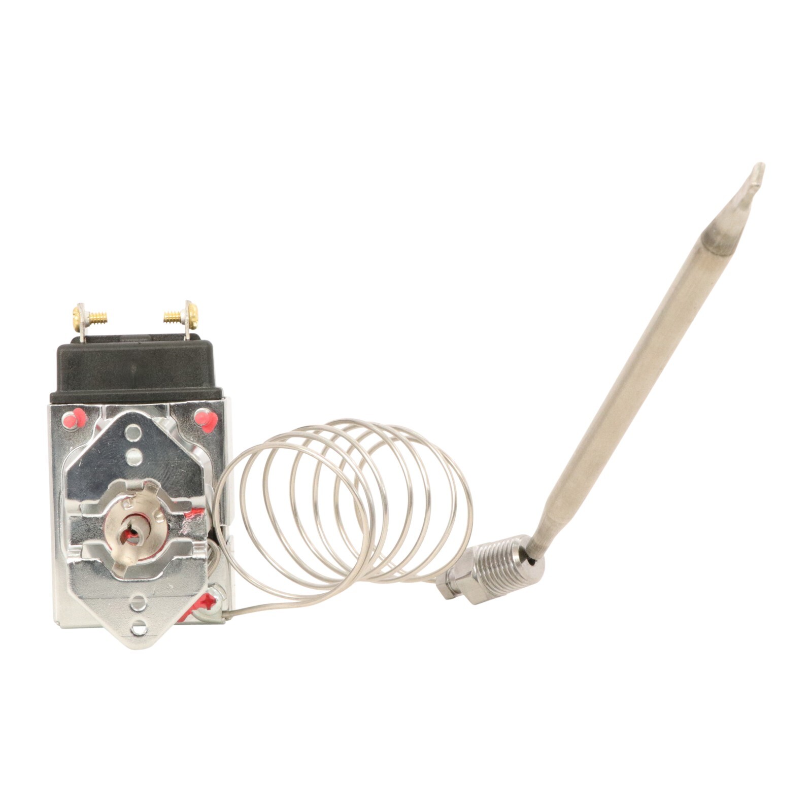 Fryer Thermostat Pitco 60125401, Imperial 1175, American Range 11113, RX-1-36