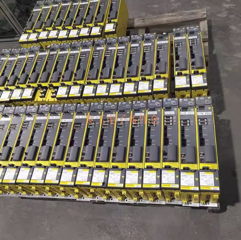 FAST DELIVERY PLC Fanuc Board A20B-3300-0768 refurbished