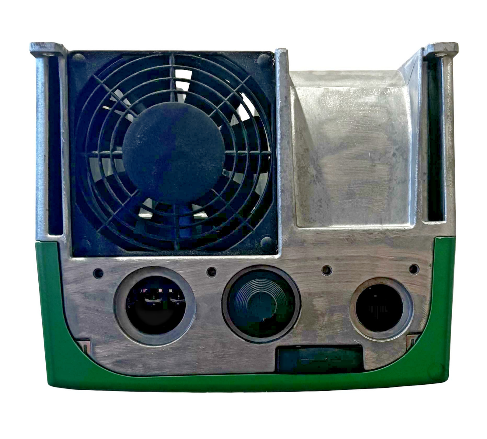 Control Techniques SE33400750 Commander SE VFD 7.5kW 10HP 3P 480V Drive