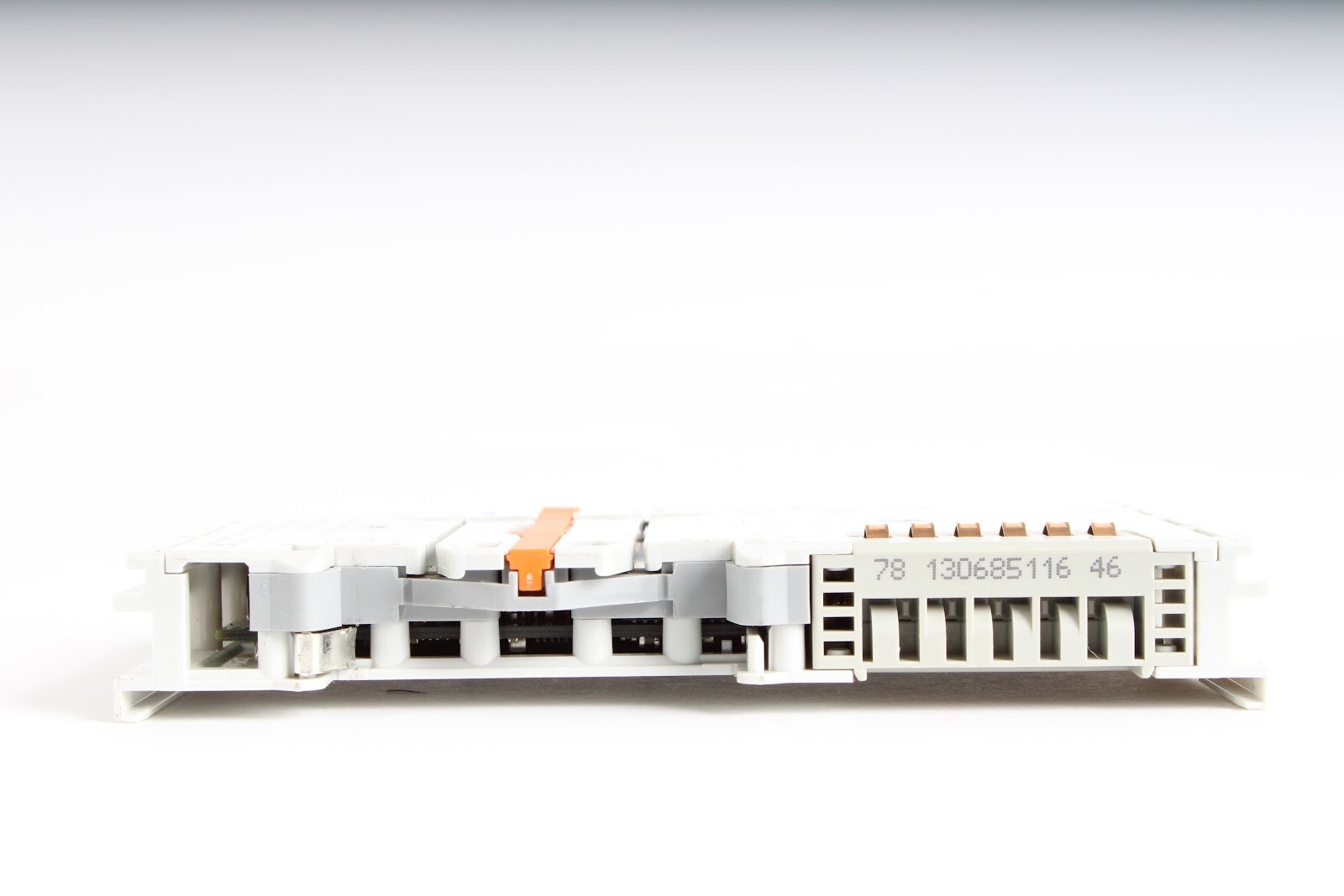 Beckhoff EL7201 Servo Drive Terminal with OCT