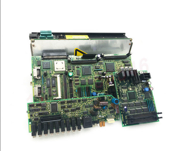 FAST DELIVERY PLC Fanuc Board A20B-3300-0768 refurbished