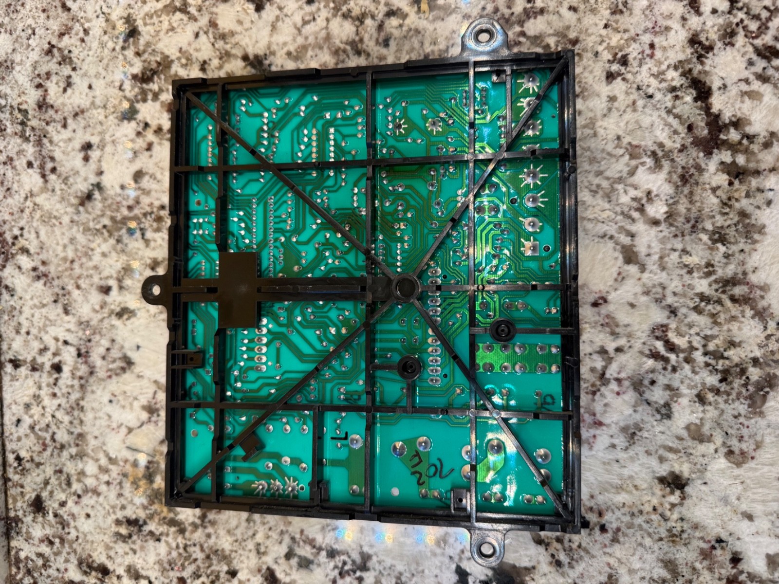 Carrier CEBD430455 03B Furnace Control Board CEPL130455 01 HK42FZ017 30 DAYS