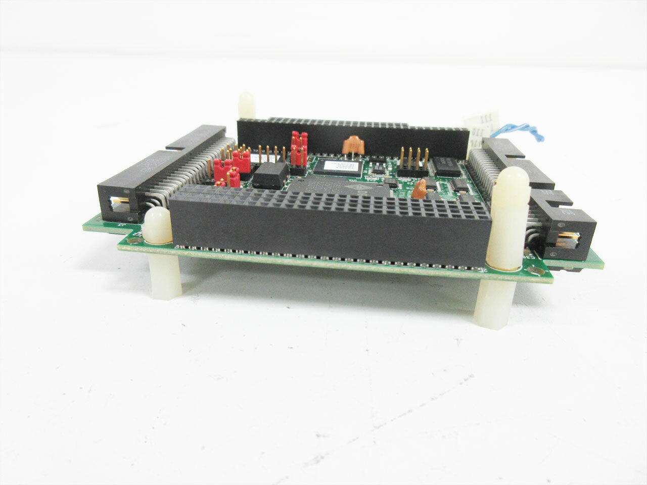 DELTA TAU P2PC104 V1.17C PMAC2-PC/104 MOTION CONTROL BOARD 603670-109