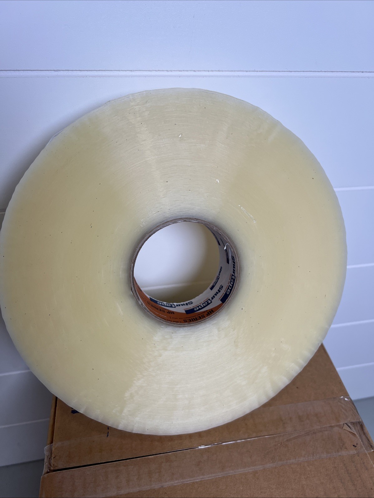 Shurtape HP200 Packaging Tape 1 Box of 6 rolls 1000 yards x 1.88″ wide Carton