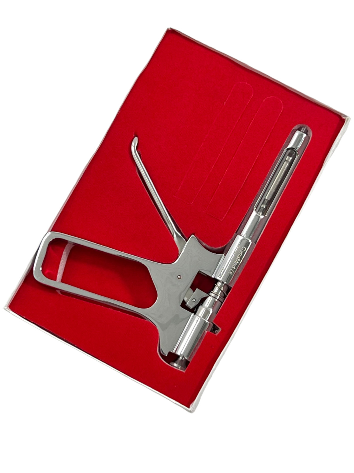 1 Ligmaject Intraligamental Anesthetic Pistol Gun Syringe Dental Instrument CE