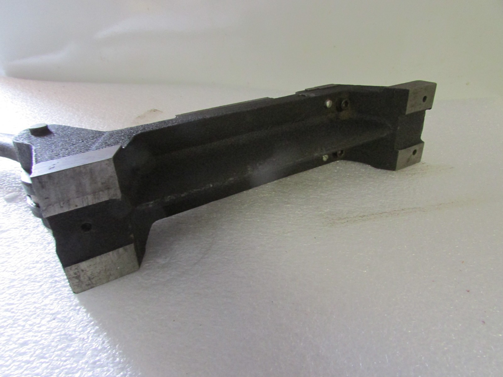 Helmold Steel Rule Bender 79 2407M Creaser Notcher No.2