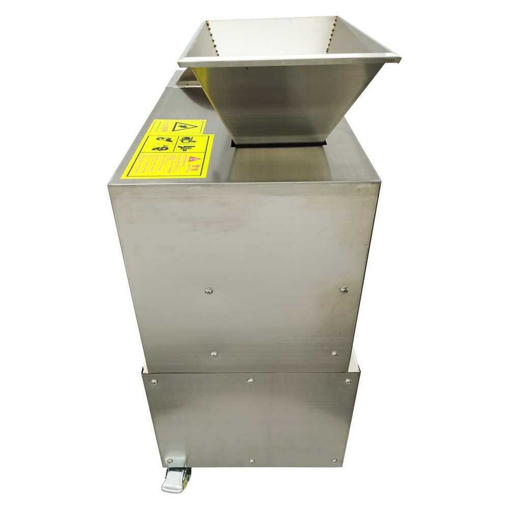 Electric Commercial Dough Divider Cutter 0.18oz-17.6oz 110V 2HP 250W+50W