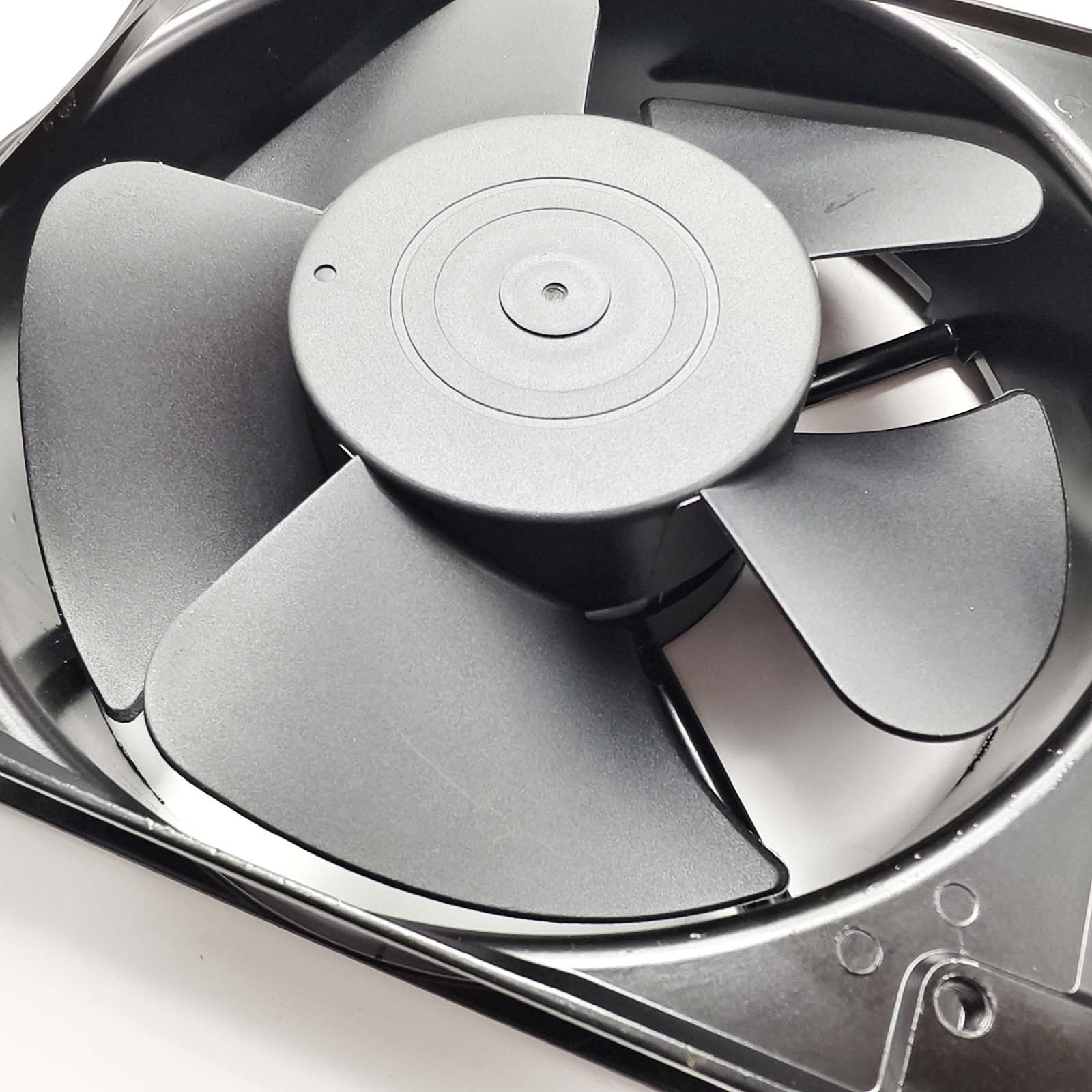 1pcs New Inverter Axial Flow Cooling Fan for PROFANTEC P2207HBL 230V 50/60Hz