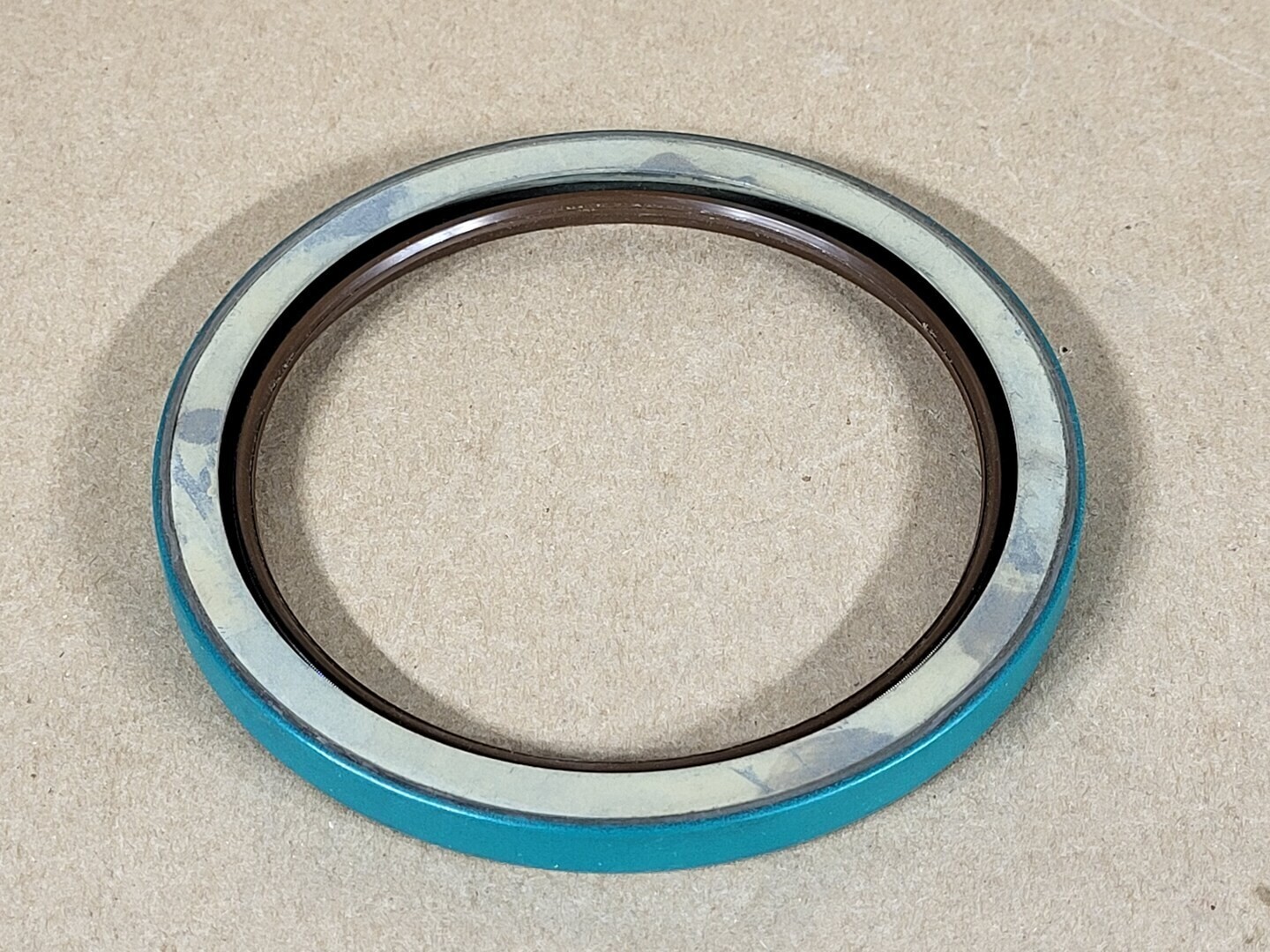 SURPLUS NEW SKF 42433 Oil Seal , 4.25×5.25×0.438 in – Parts & Components
