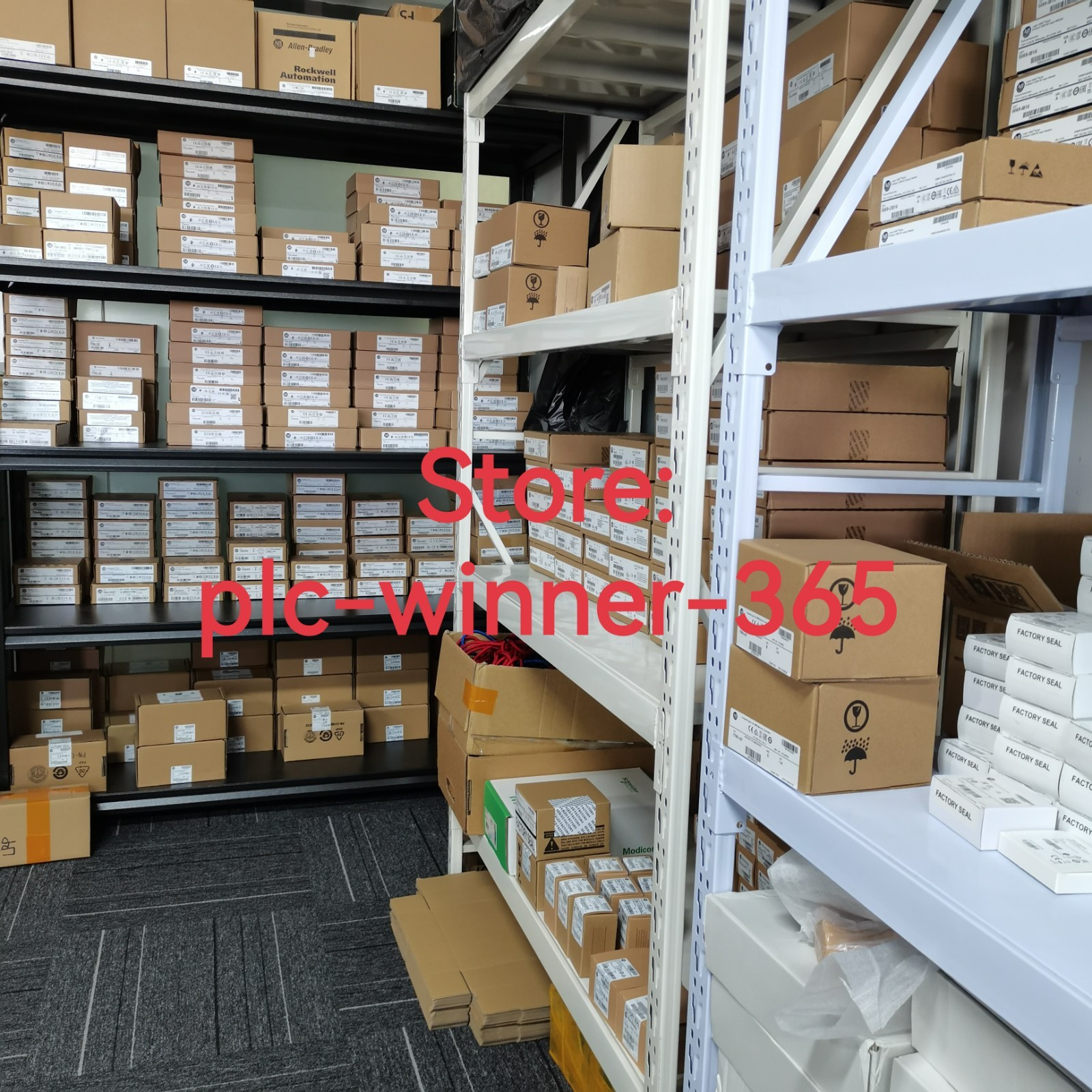2711P-T15C22D9P Allen-Bradley PanelView Plus 7 Terminal In Box 2711PT15C22D9P