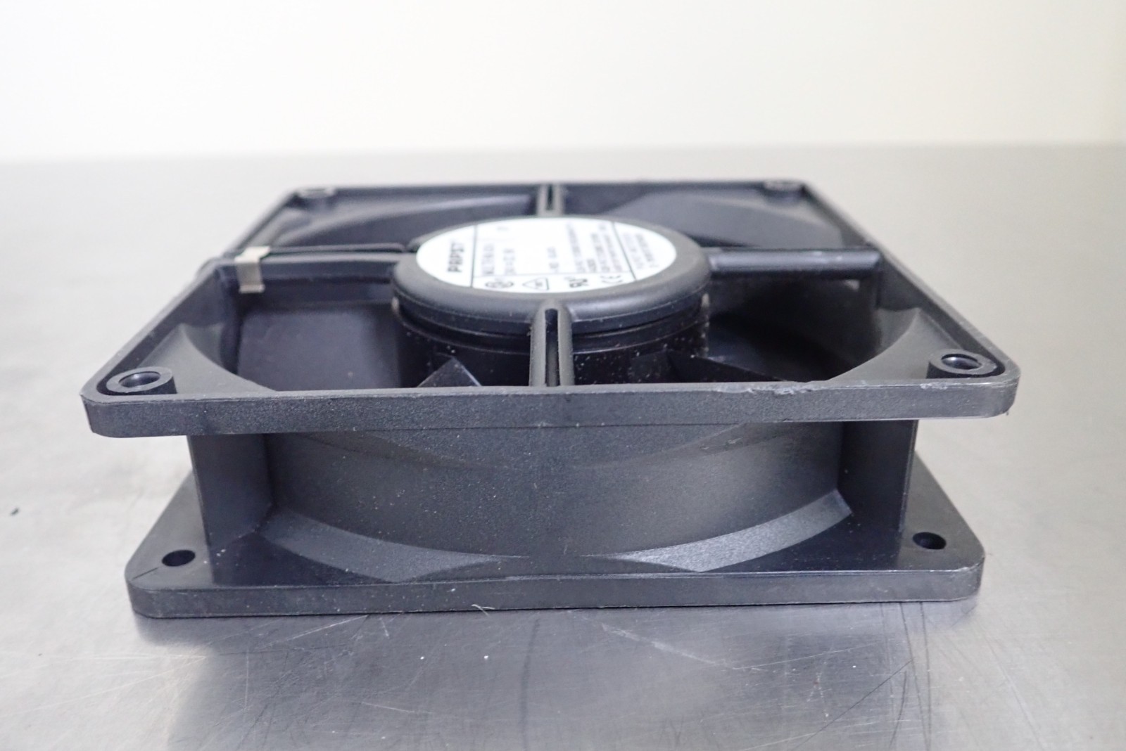 Hp Agilent 1100 Series HPLC G1311A Quaternary Pump Papst Fan Multifan 4314