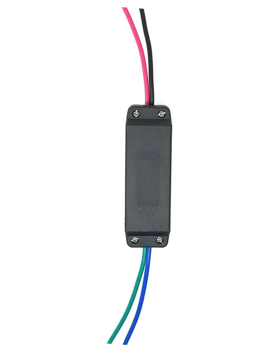 25A DPDT Forward Reverse Up Down Reverse Polarity Switch Linear Actuator