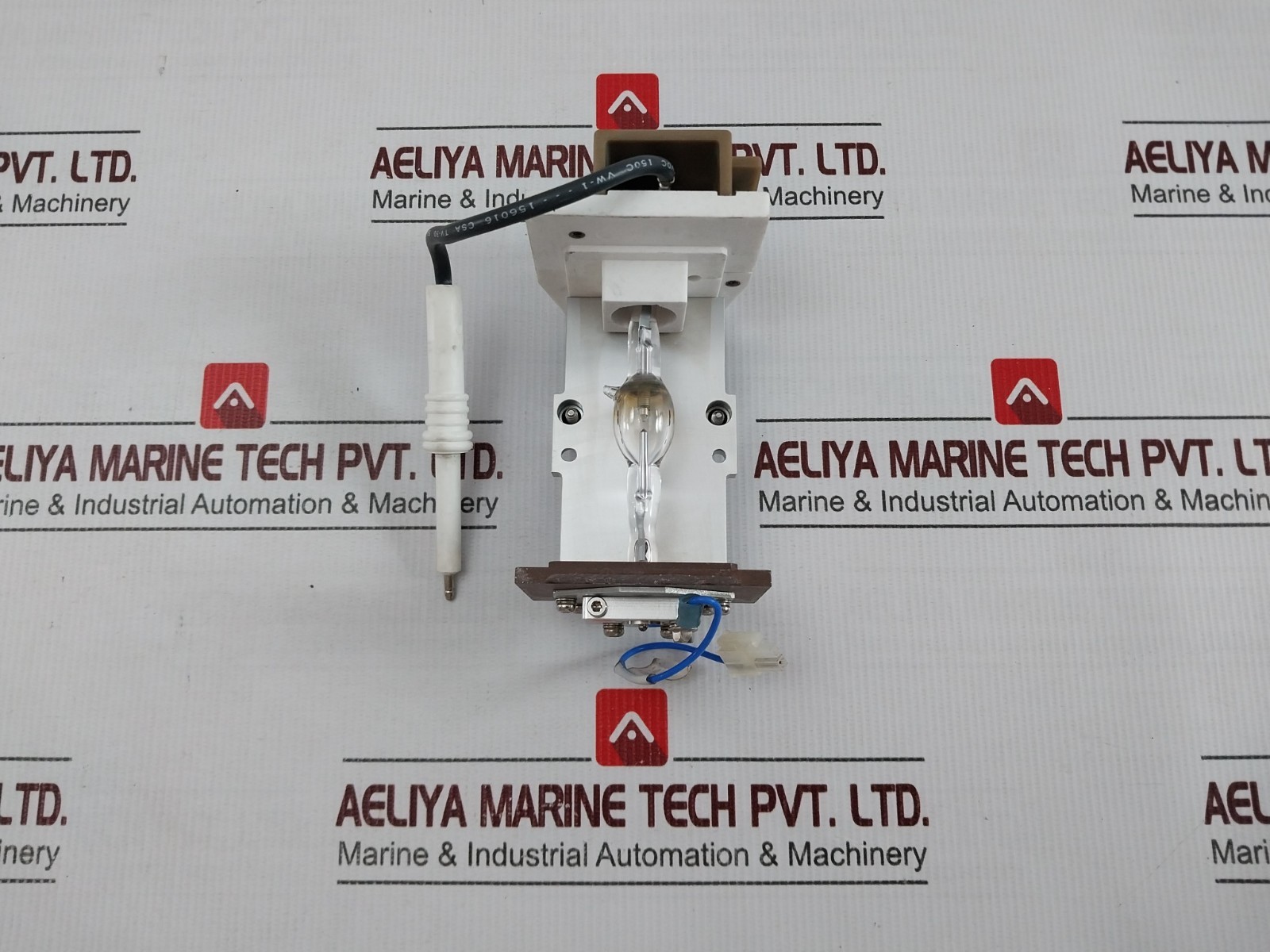 Waters 201000131 2475 Performance Maintenance Kit Rev D WAT070412
