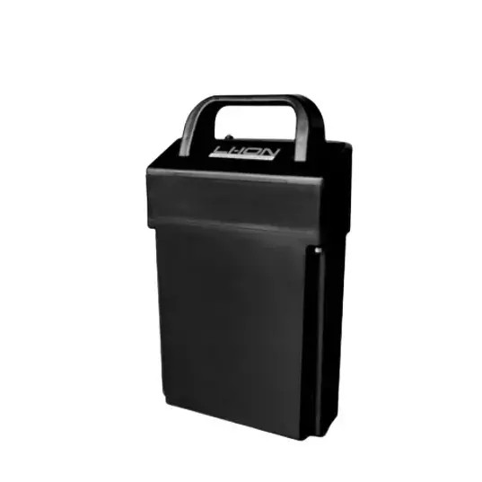 24V 20Ah Lithium Battery EL20_U for Big Joe LPT26 LPT33 T40 EP Pallet Truck Jack