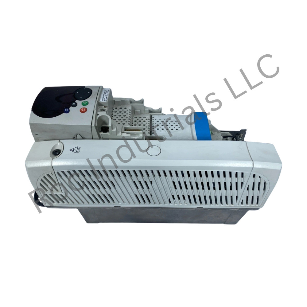 Emerson SP2402 Universal AC Drive 380–480 VAC 16.5A 10 HP 3-Phase Frame Size 1