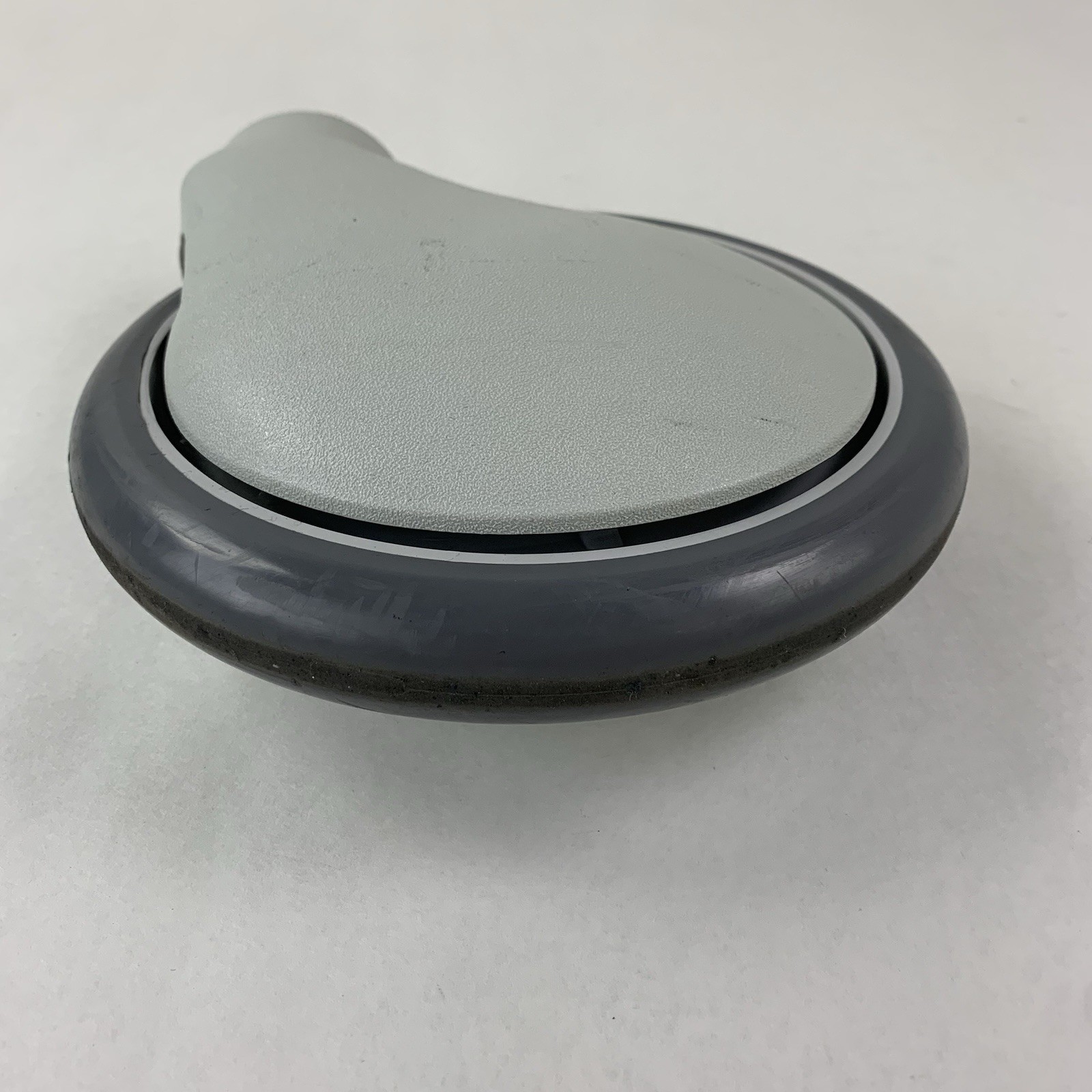 Stryker 1025 Zoom Hospital Stretcher Complete 8″ Wheel Caster OEM Assembly