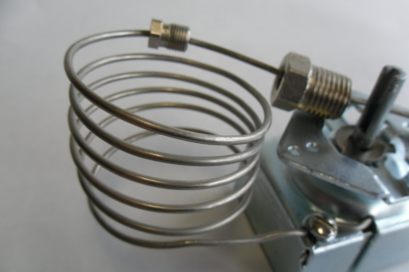 Pitco 60125401 Thermostat Rx Mvolt