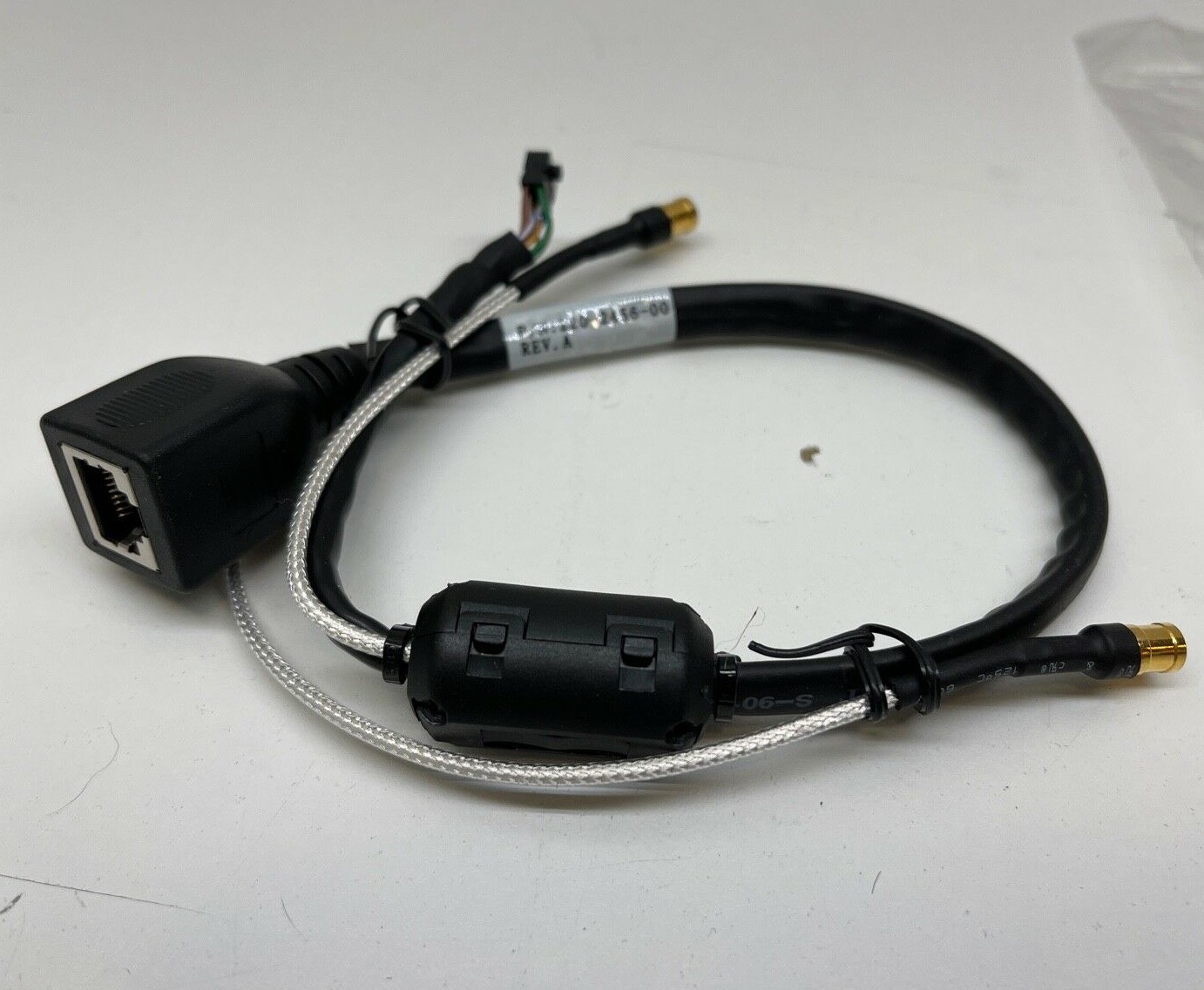 ID Tech NFC VivoPay Cardless Cable Assembly P/N 220-2456-00