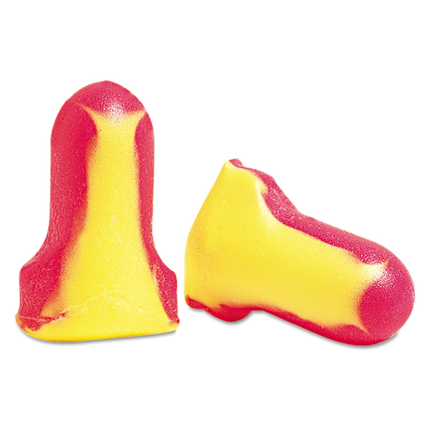Howard Leight LL-1 Uncorded Laser lite Disposable Ear Plugs (Pick Total Pairs)
