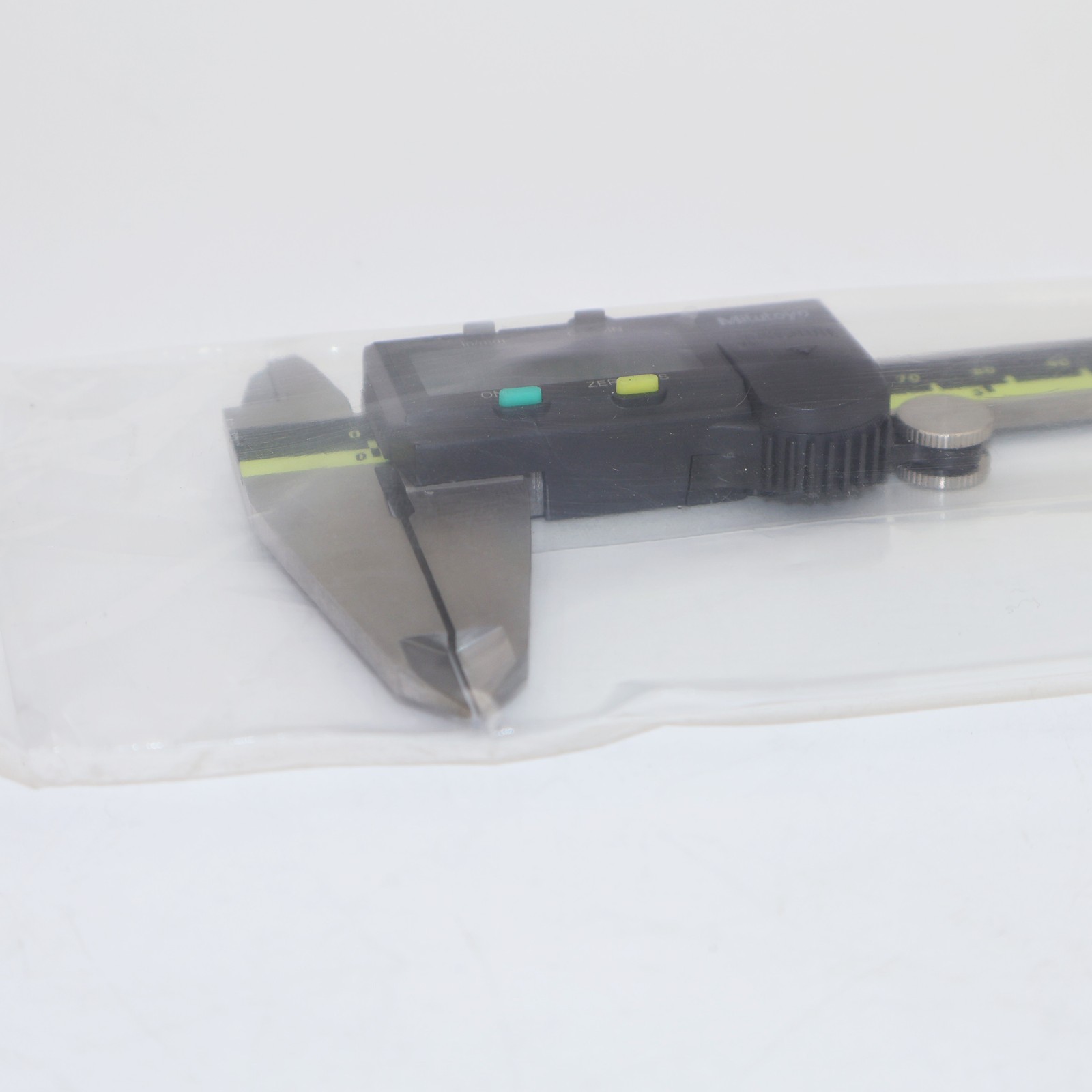 NEW For Mitutoyo 500-197-30 200mm/8″ Absolute Digital Digimatic Vernier Caliper