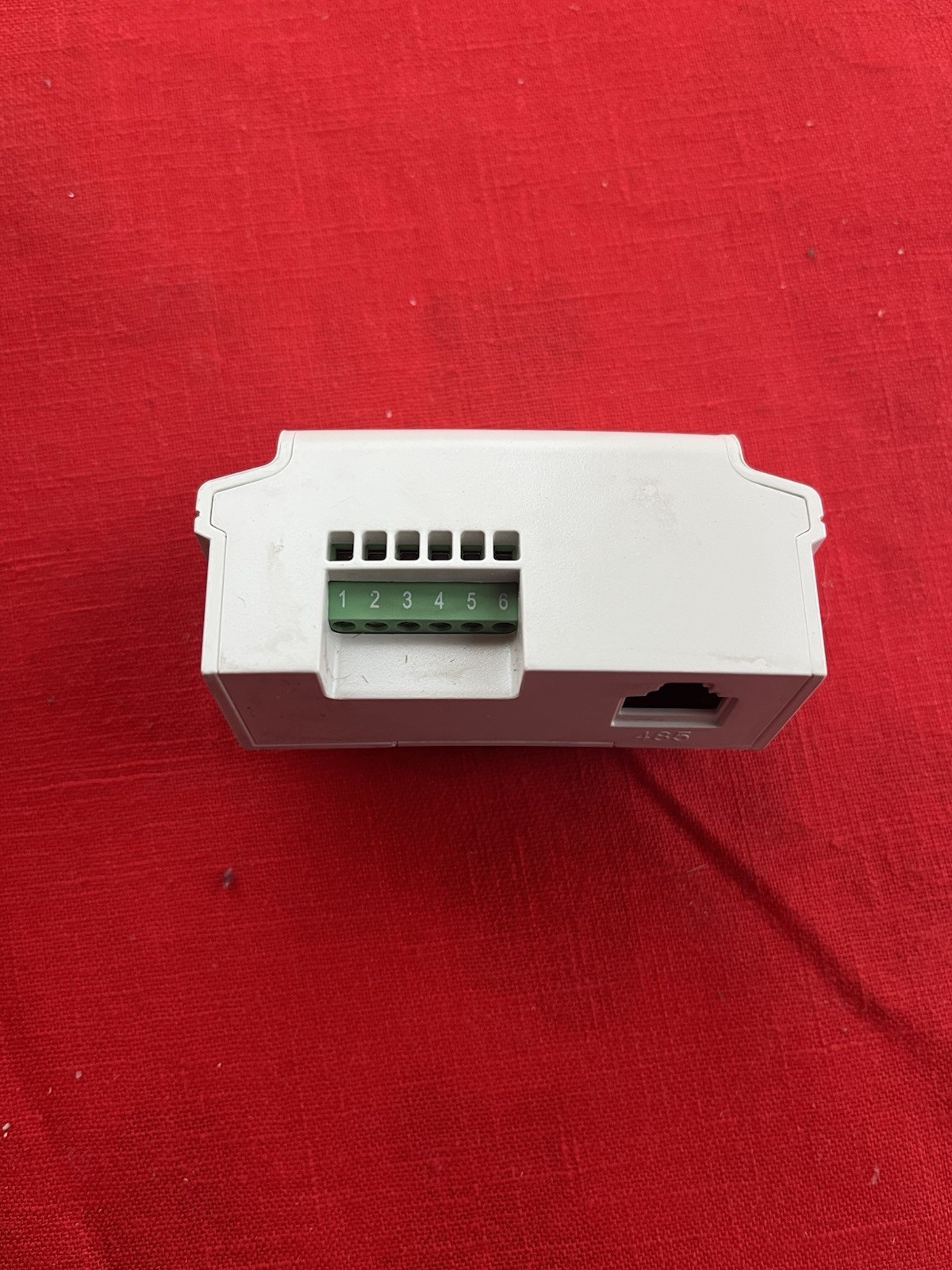 AI-485-ADAPTOR Control Techniques Drives