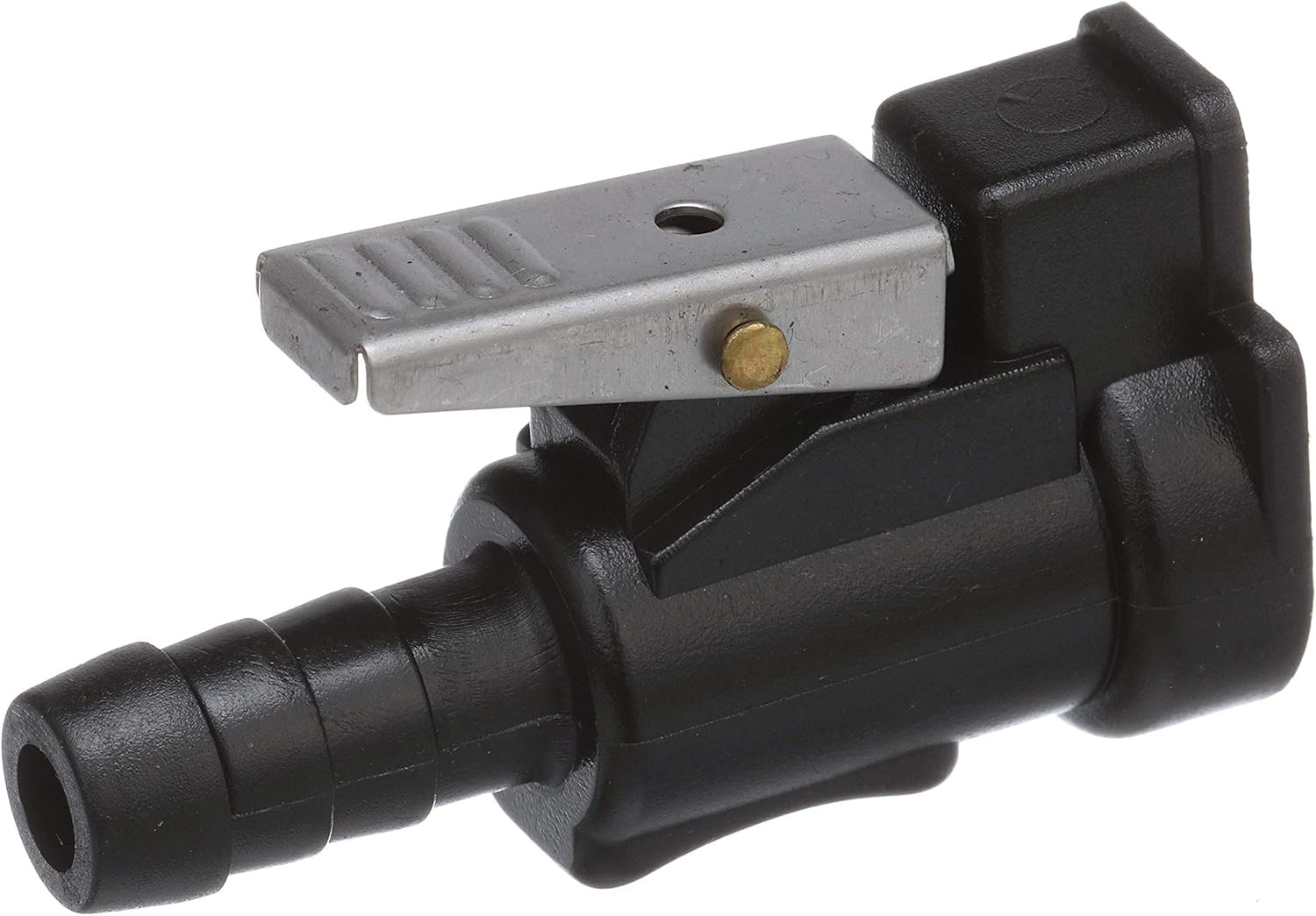 Deluxe Fuel Connector Hose FittingSize: One Size | : Evinrude/Johnson One Size