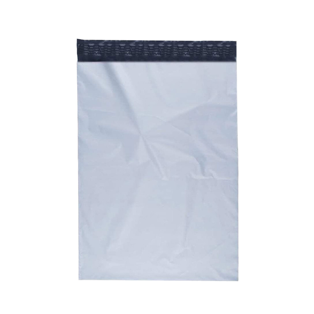 Any Size Poly Mailer Self Sealing Shipping Envelopes Mailing Bags Plastic 2.5Mil