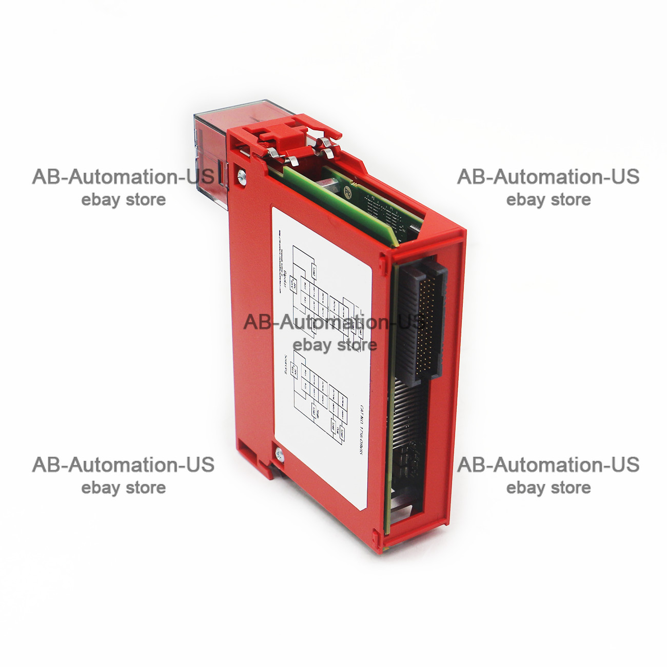 New Allen Bradley 1756-OBV8S ControlLogix 8 Pts Safety Output Module