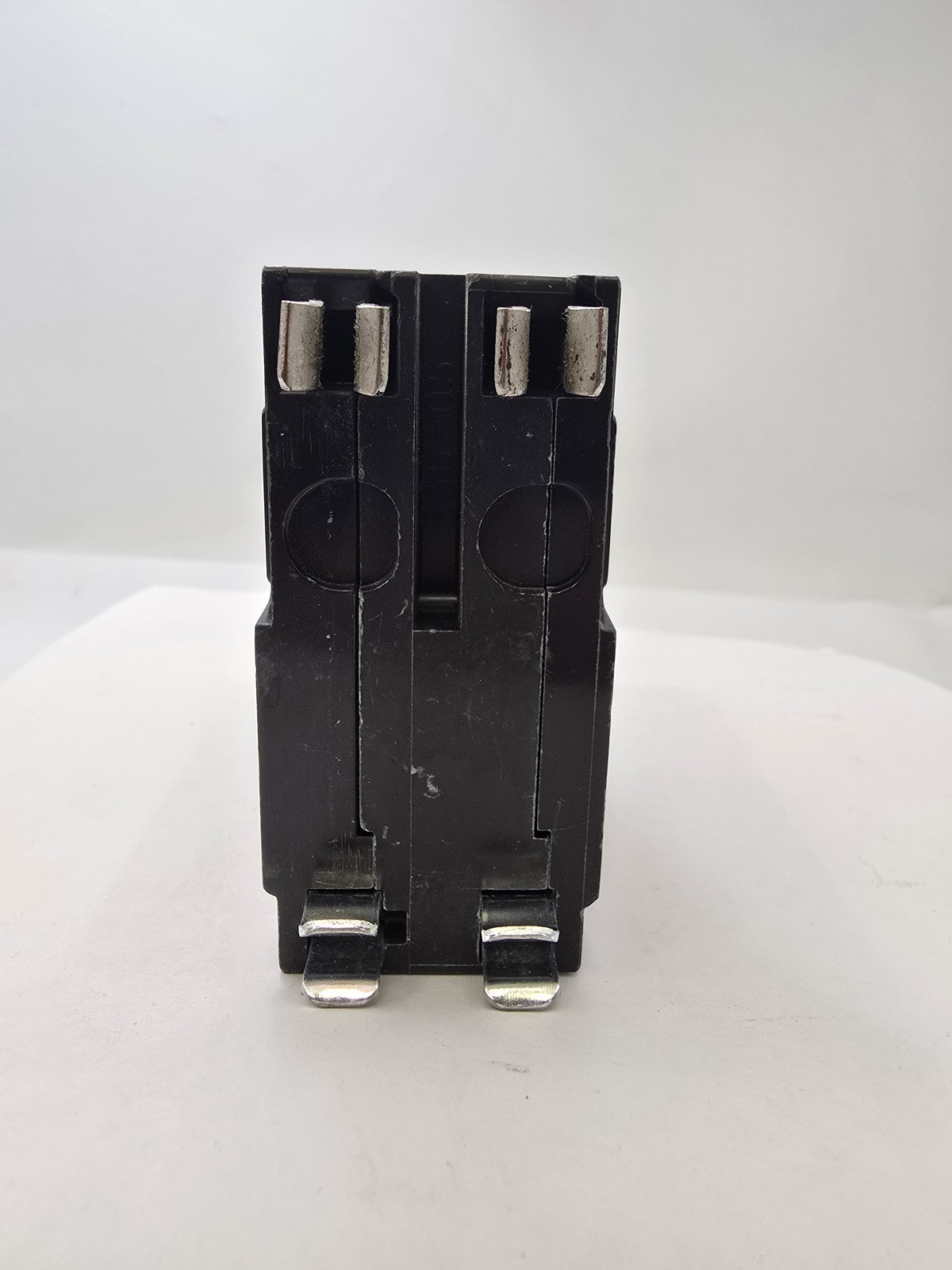 Square D QO250 Plug-In Circuit Breaker 2 Pole 50 Amp 120/240V 10kA 50A QO