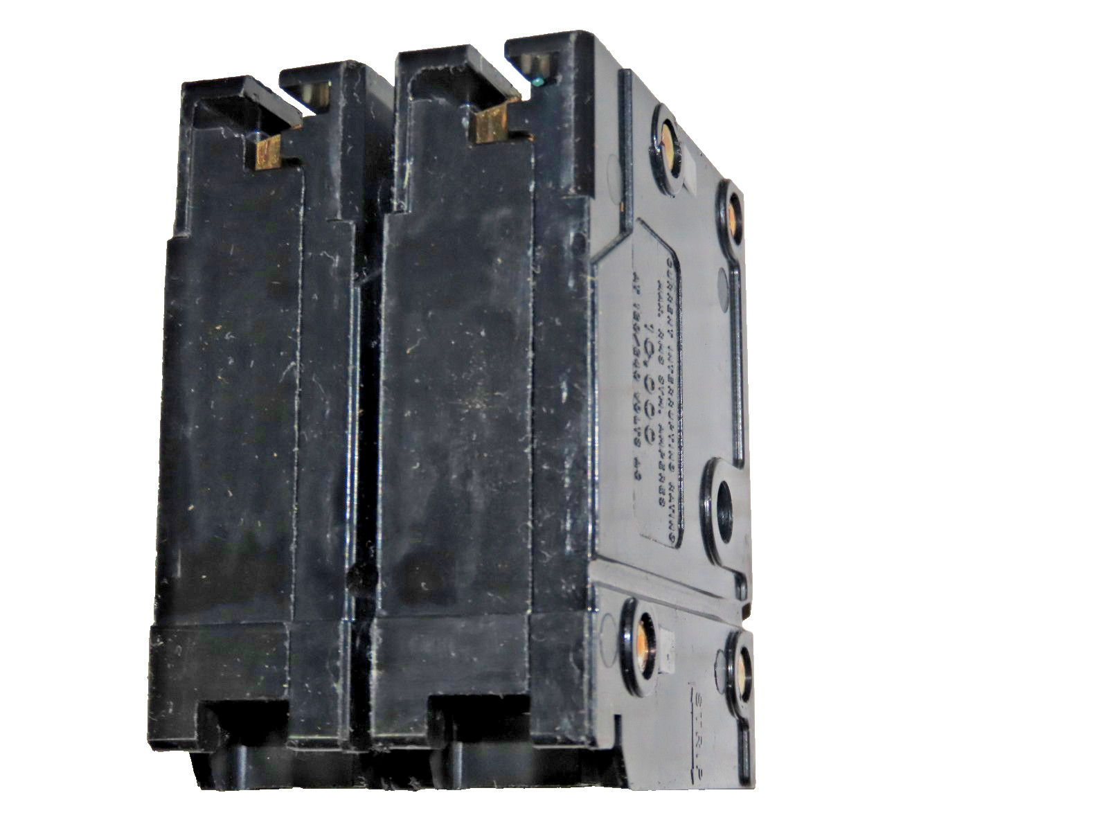 EATON BR CIRCUIT BREAKER 90A 2 POLE BR290 (QTY 5)