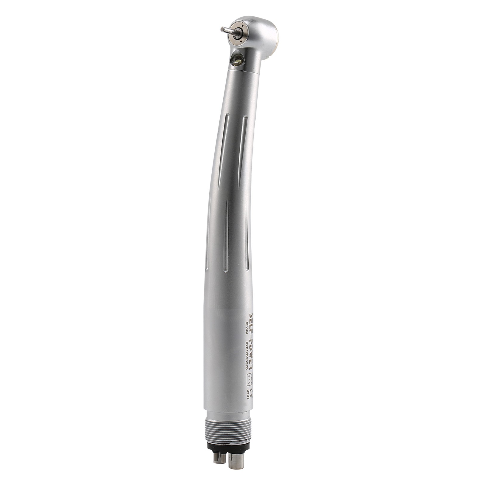 NSK Style Dental Fiber Optic LED E-generator high speed handpiece 4 HOLE/2HOLE