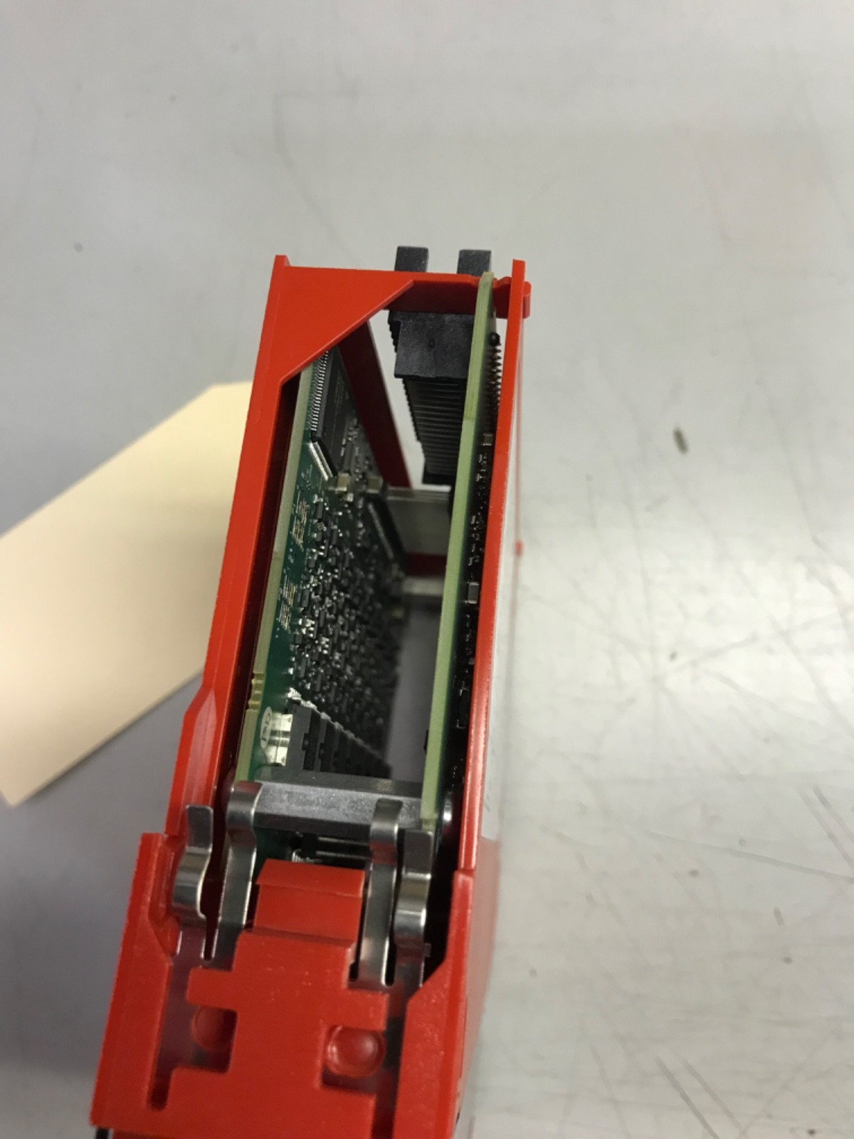 Allen Bradley ControLogix DC Output Module 1756-OBV8S – Used